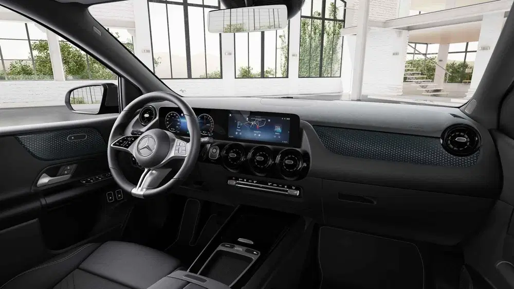 Mercedes-Benz B-Klasse 250 e Business Line uit 2023, foto 6