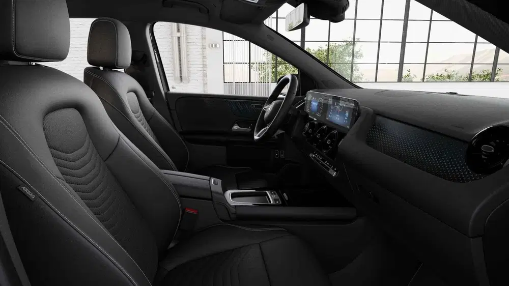 Mercedes-Benz B-Klasse 250 e Business Line uit 2023, foto 7