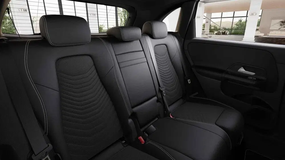 Mercedes-Benz B-Klasse 250 e Business Line uit 2023, foto 8