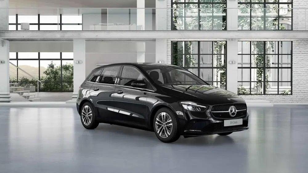 Mercedes-Benz B-Klasse 250 e Business Line uit 2023, foto 9