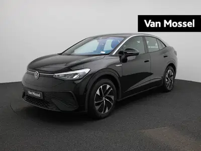 Volkswagen ID.5 Pro 77 kWh 204 PK uit 2022