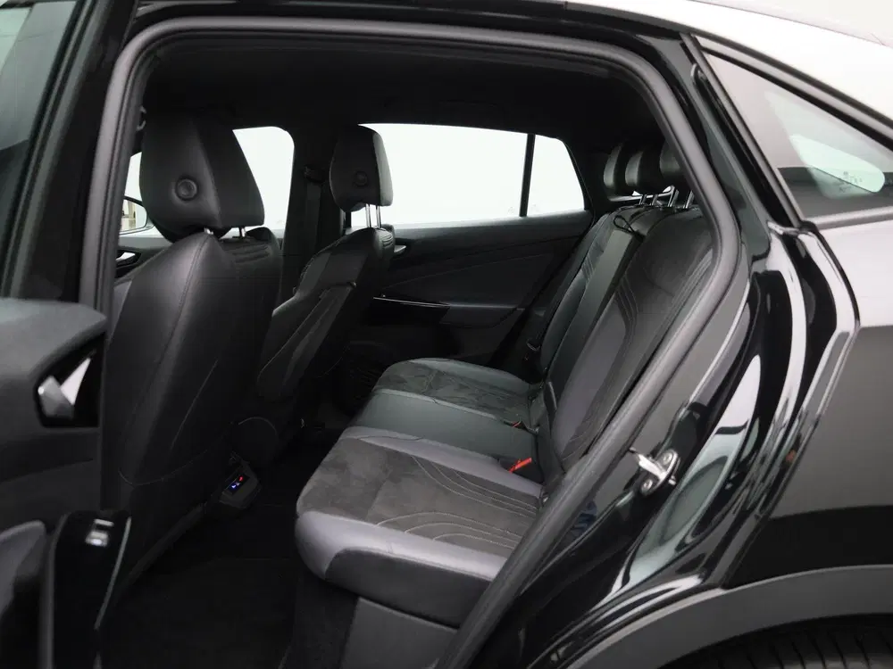Volkswagen ID.5 Pro 77 kWh 204 PK uit 2022, foto 10