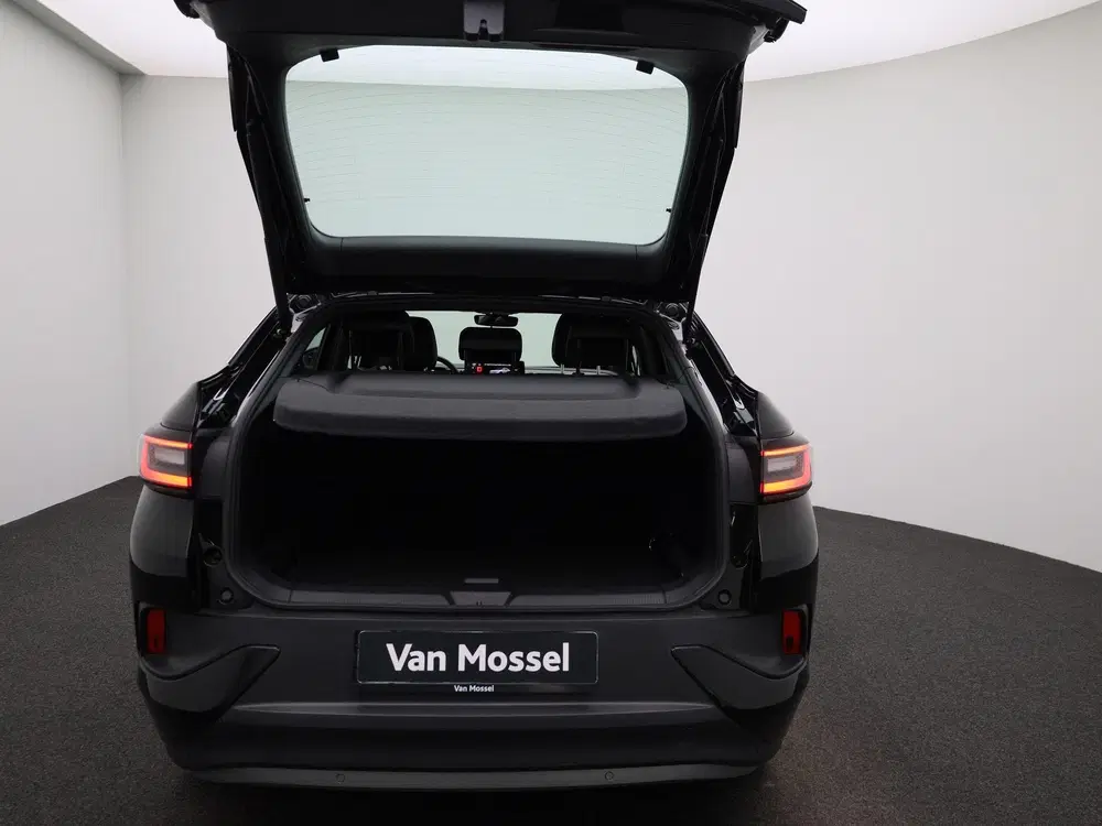 Volkswagen ID.5 Pro 77 kWh 204 PK uit 2022, foto 11