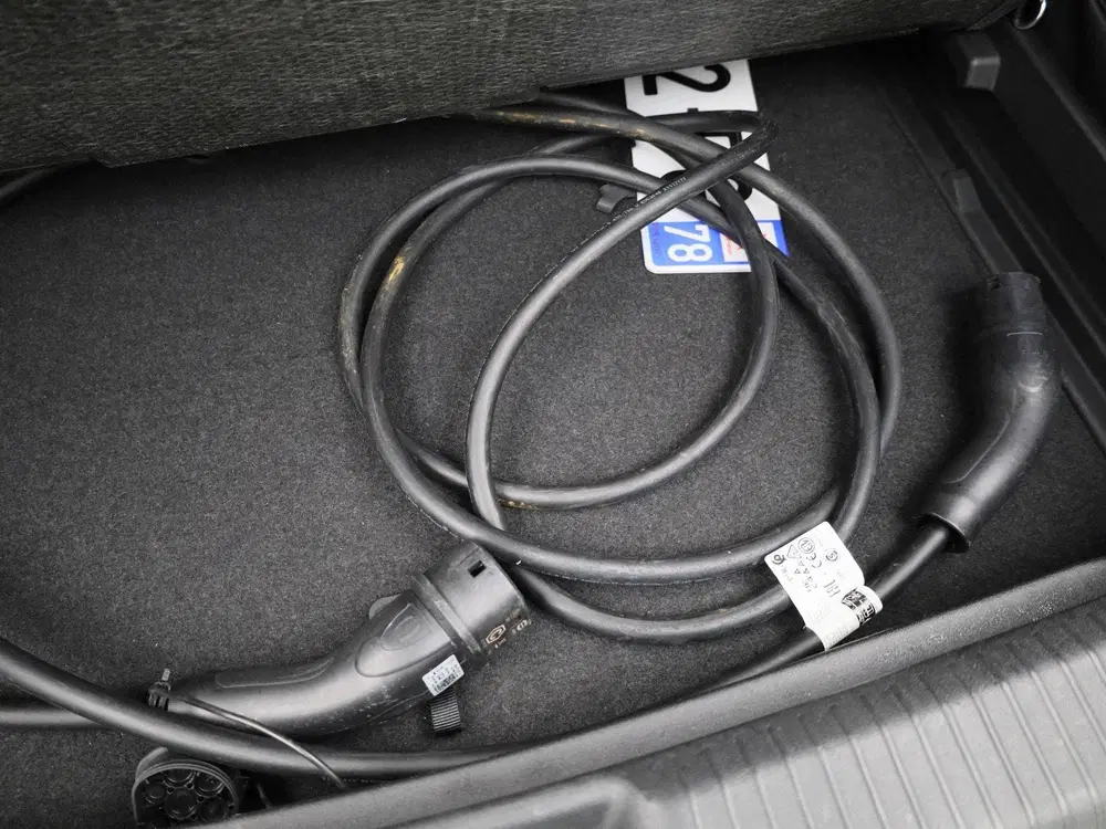 Volkswagen ID.5 Pro 77 kWh 204 PK uit 2022, foto 12