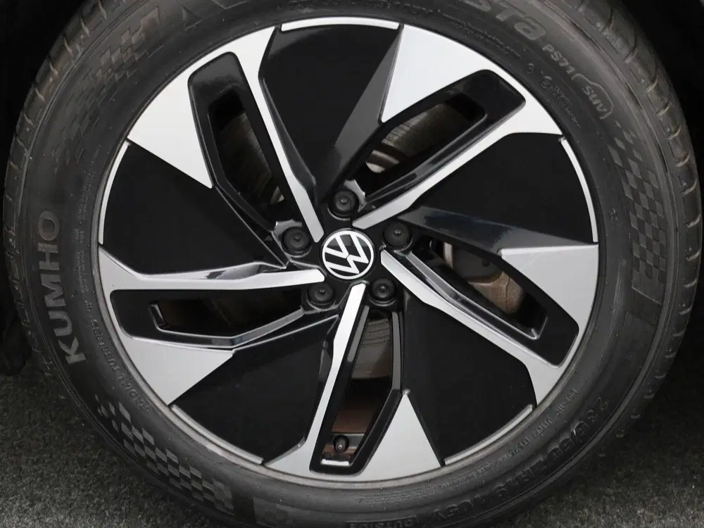Volkswagen ID.5 Pro 77 kWh 204 PK uit 2022, foto 13