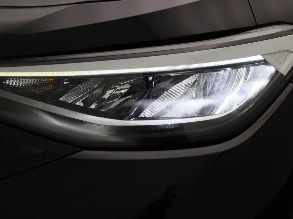 Volkswagen ID.5 Pro 77 kWh 204 PK uit 2022, foto 14