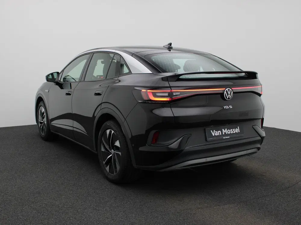 Volkswagen ID.5 Pro 77 kWh 204 PK uit 2022, foto 2