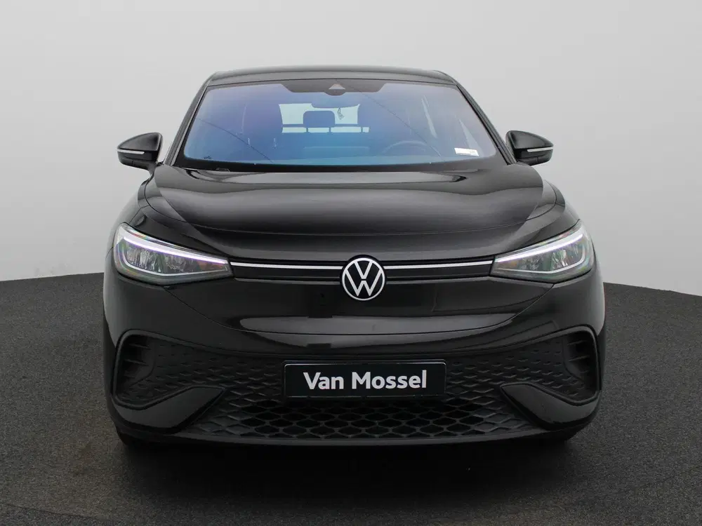 Volkswagen ID.5 Pro 77 kWh 204 PK uit 2022, foto 3