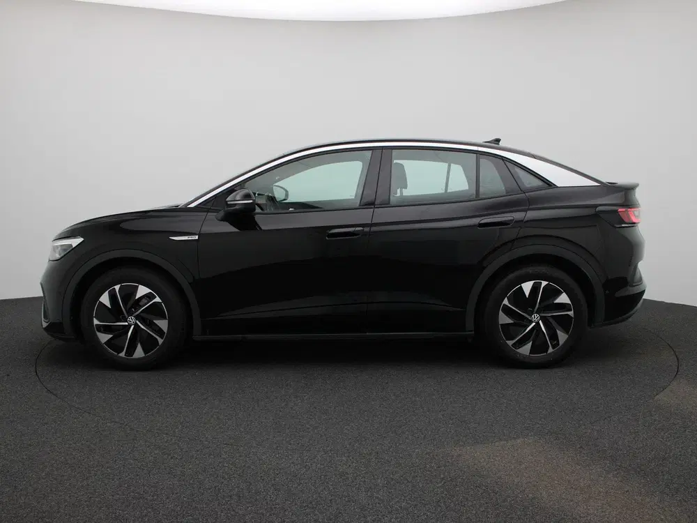 Volkswagen ID.5 Pro 77 kWh 204 PK uit 2022, foto 4