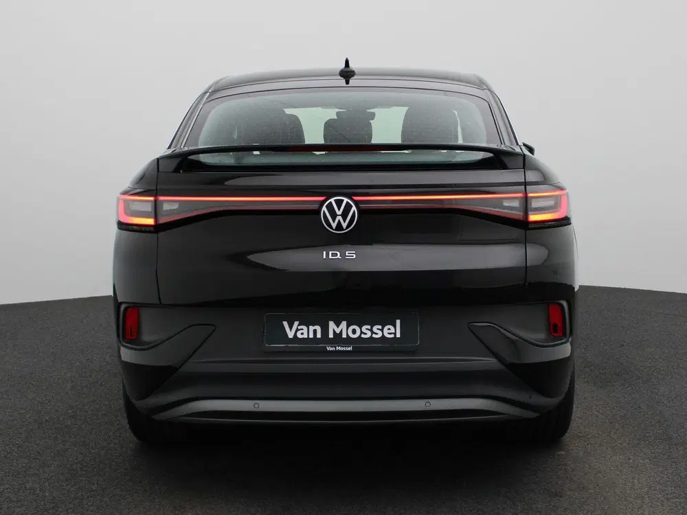 Volkswagen ID.5 Pro 77 kWh 204 PK uit 2022, foto 5