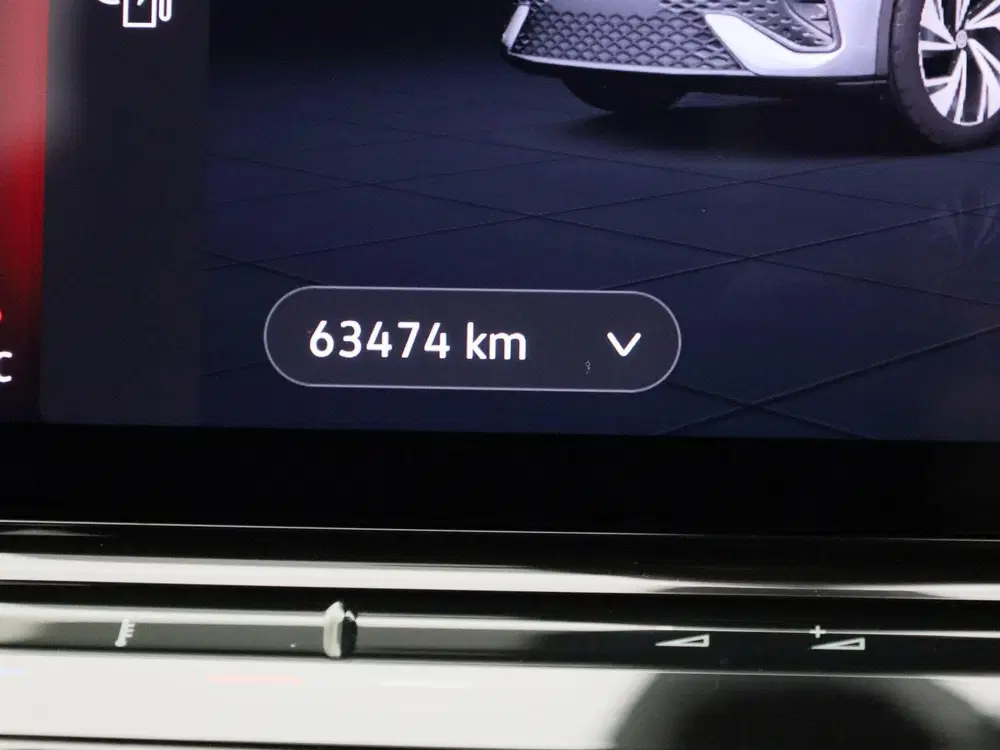 Volkswagen ID.5 Pro 77 kWh 204 PK uit 2022, foto 8