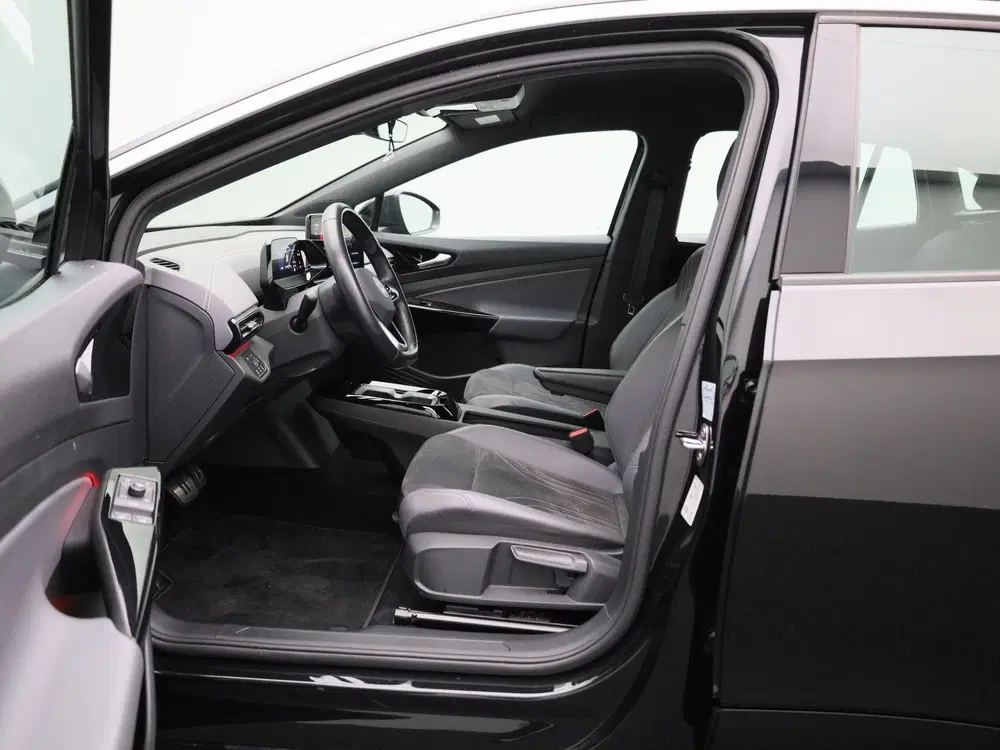 Volkswagen ID.5 Pro 77 kWh 204 PK uit 2022, foto 9
