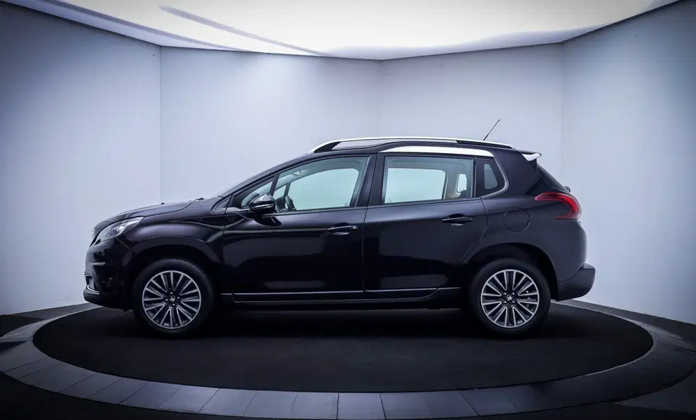Peugeot 2008 1.2T PACK Active STOELVERW uit 2019, foto 12