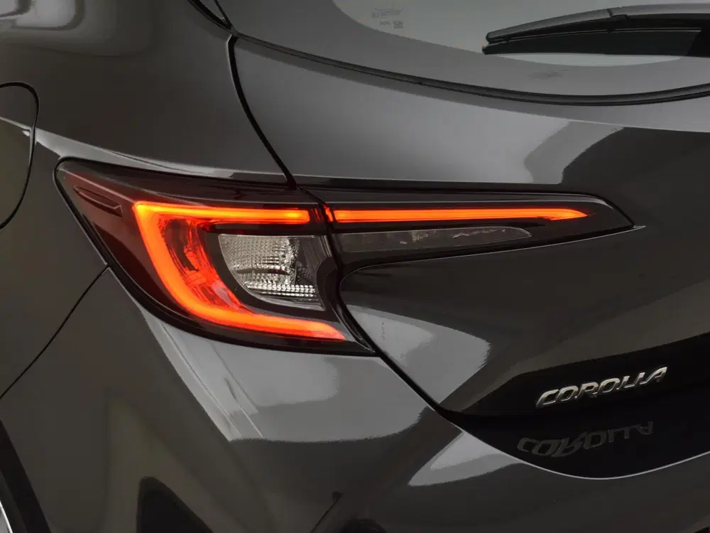 Toyota Corolla Hybrid 140 Active uit 2025, foto 11