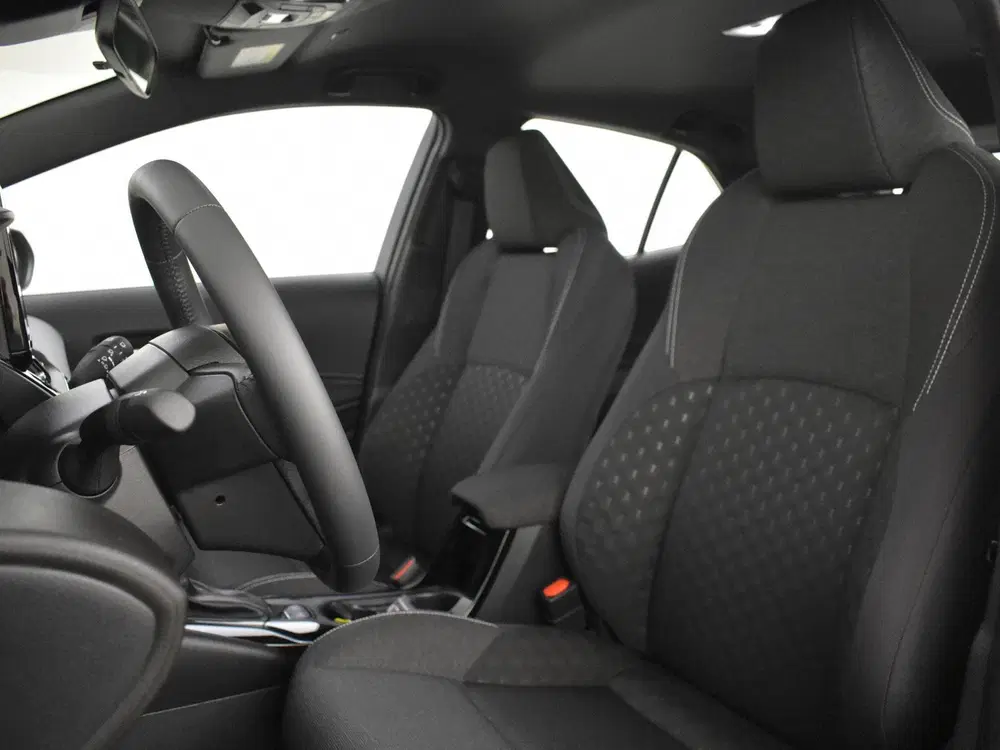 Toyota Corolla Hybrid 140 Active uit 2025, foto 12
