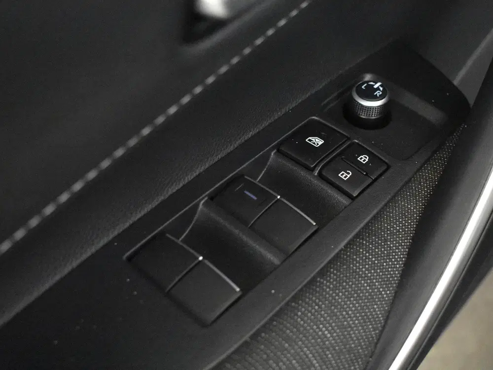 Toyota Corolla Hybrid 140 Active uit 2025, foto 13