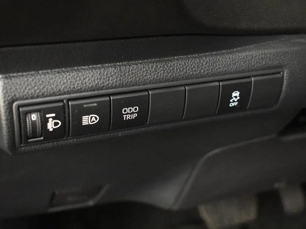 Toyota Corolla Hybrid 140 Active uit 2025, foto 14