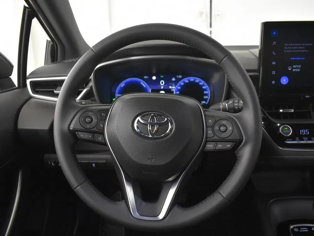 Toyota Corolla Hybrid 140 Active uit 2025, foto 15