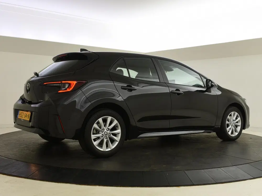 Toyota Corolla Hybrid 140 Active uit 2025, foto 2