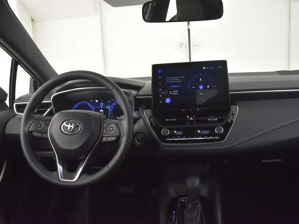 Toyota Corolla Hybrid 140 Active uit 2025, foto 3