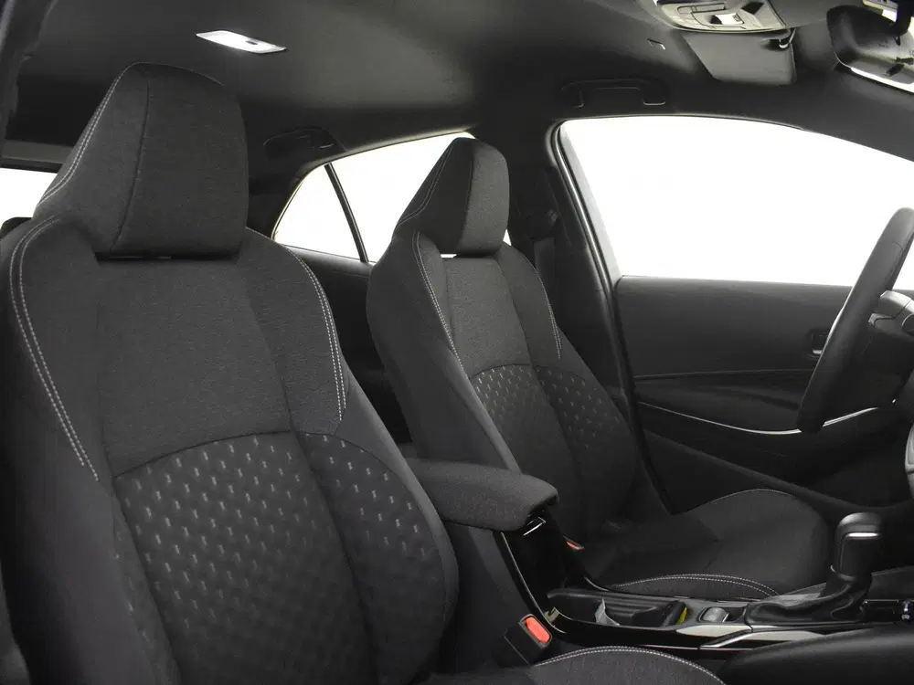 Toyota Corolla Hybrid 140 Active uit 2025, foto 4