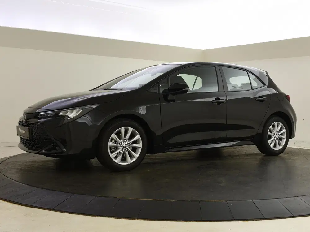 Toyota Corolla Hybrid 140 Active uit 2025, foto 5