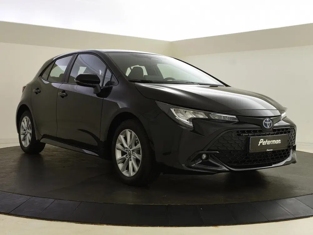 Toyota Corolla Hybrid 140 Active uit 2025, foto 6