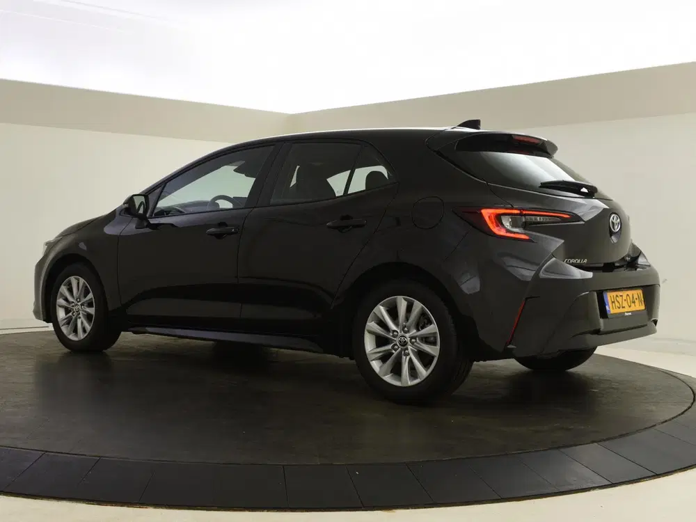 Toyota Corolla Hybrid 140 Active uit 2025, foto 7