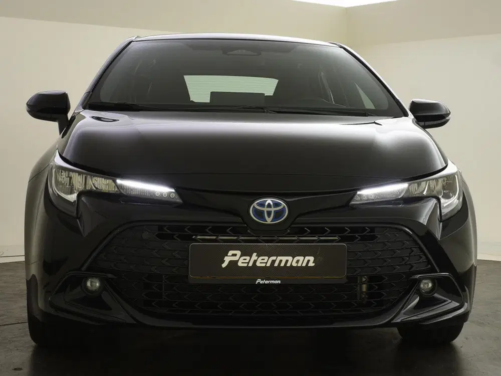 Toyota Corolla Hybrid 140 Active uit 2025, foto 8