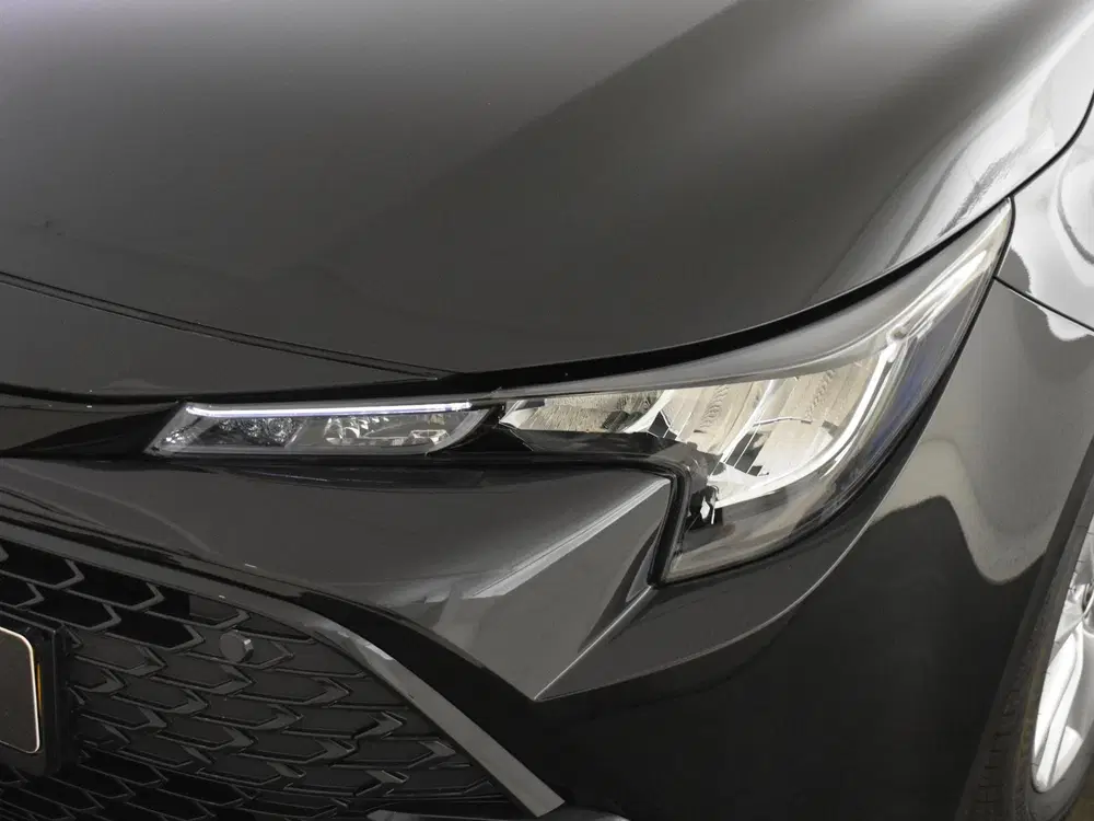 Toyota Corolla Hybrid 140 Active uit 2025, foto 9