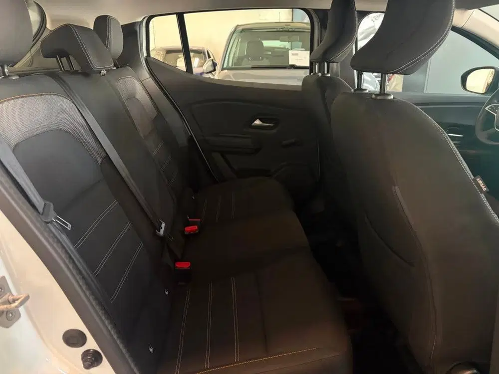 Dacia Sandero Stepway 1.0 TCe 90 Essential uit 2021, foto 7