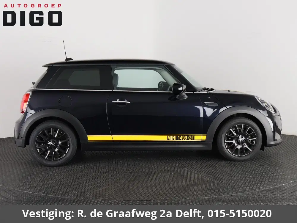 Mini Cooper 1.5 Cooper Sports 1499 GT PACK Automaat Ga uit 2023, foto 5