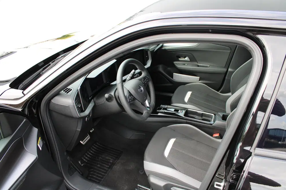 Opel Mokka 1.2 Turbo GS AUTOMAAT VAN € 23.950 VOOR € uit 2024, foto 11