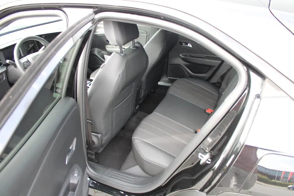 Opel Mokka 1.2 Turbo GS AUTOMAAT VAN € 23.950 VOOR € uit 2024, foto 14