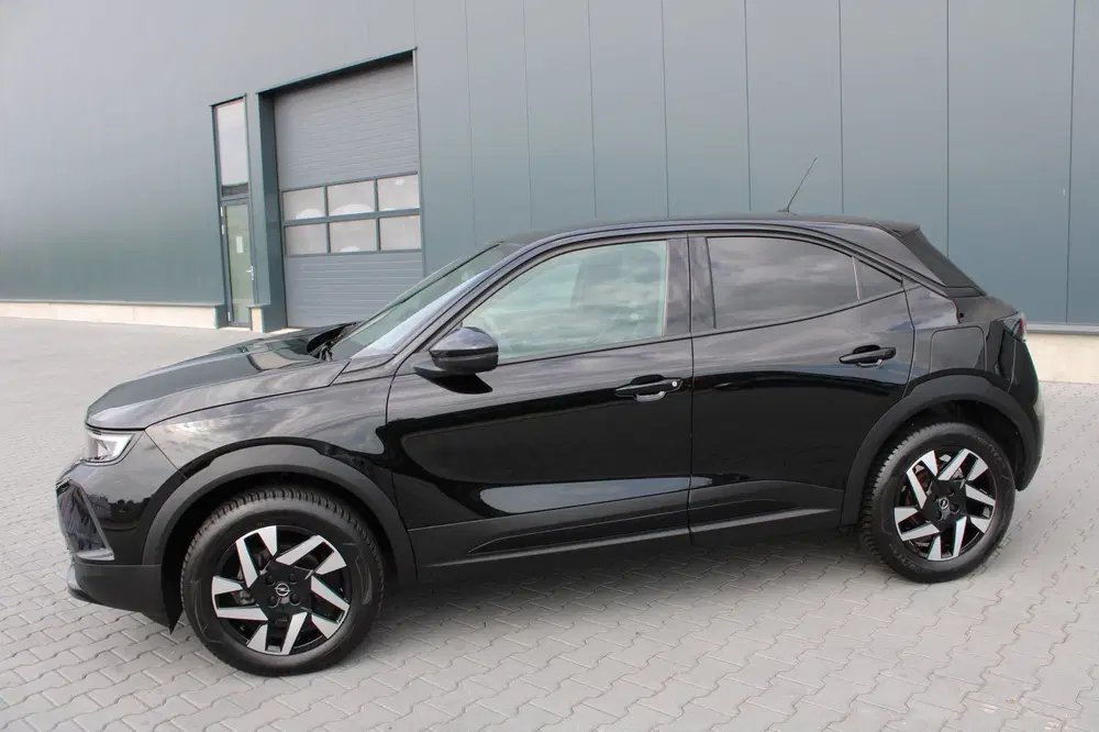 Opel Mokka 1.2 Turbo GS AUTOMAAT VAN € 23.950 VOOR € uit 2024, foto 2
