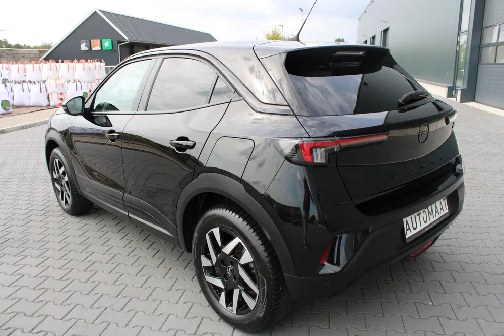 Opel Mokka 1.2 Turbo GS AUTOMAAT VAN € 23.950 VOOR € uit 2024, foto 3