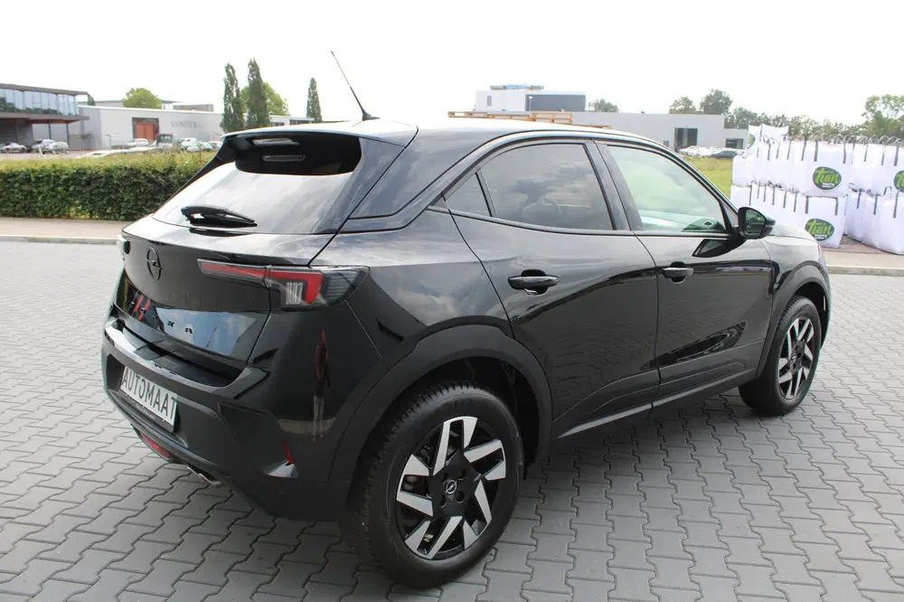 Opel Mokka 1.2 Turbo GS AUTOMAAT VAN € 23.950 VOOR € uit 2024, foto 5