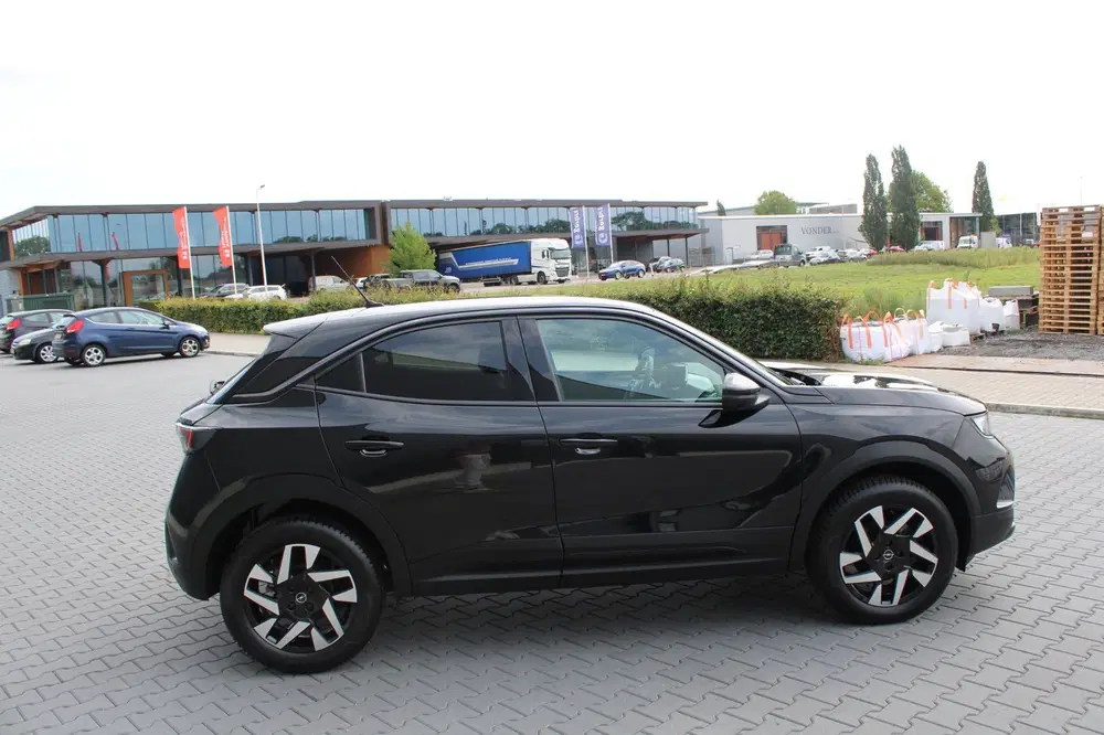 Opel Mokka 1.2 Turbo GS AUTOMAAT VAN € 23.950 VOOR € uit 2024, foto 6