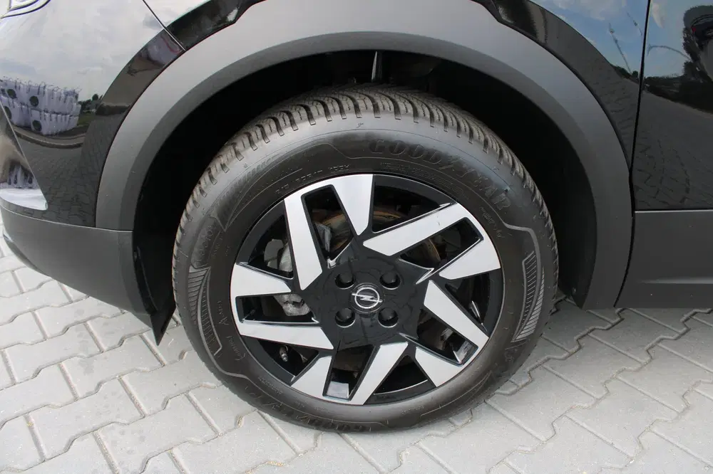 Opel Mokka 1.2 Turbo GS AUTOMAAT VAN € 23.950 VOOR € uit 2024, foto 9