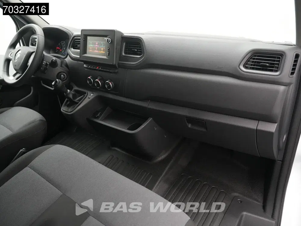 Renault Master 165PK BPM VRIJ Lowliner Bakwagen Navi LED uit 2024, foto 11