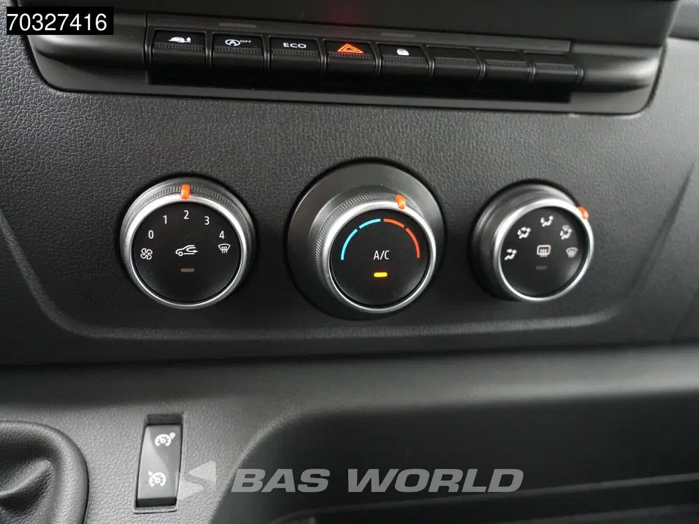 Renault Master 165PK BPM VRIJ Lowliner Bakwagen Navi LED uit 2024, foto 12