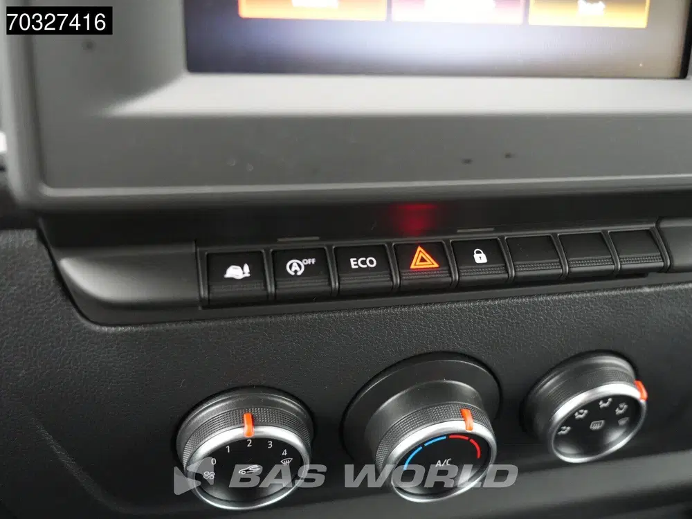 Renault Master 165PK BPM VRIJ Lowliner Bakwagen Navi LED uit 2024, foto 13