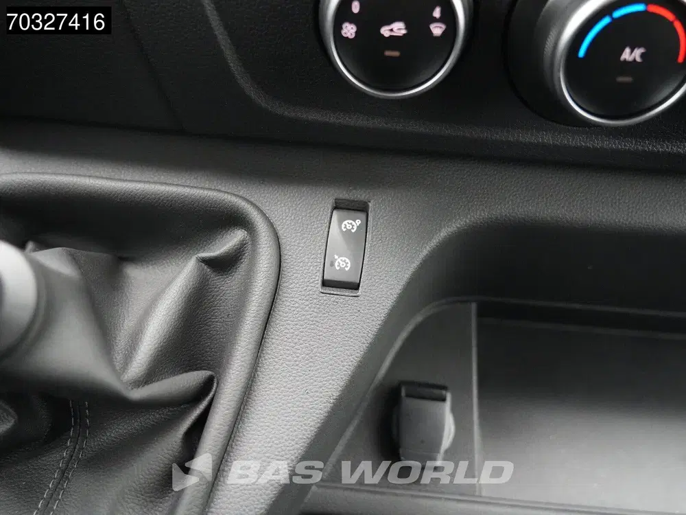 Renault Master 165PK BPM VRIJ Lowliner Bakwagen Navi LED uit 2024, foto 15