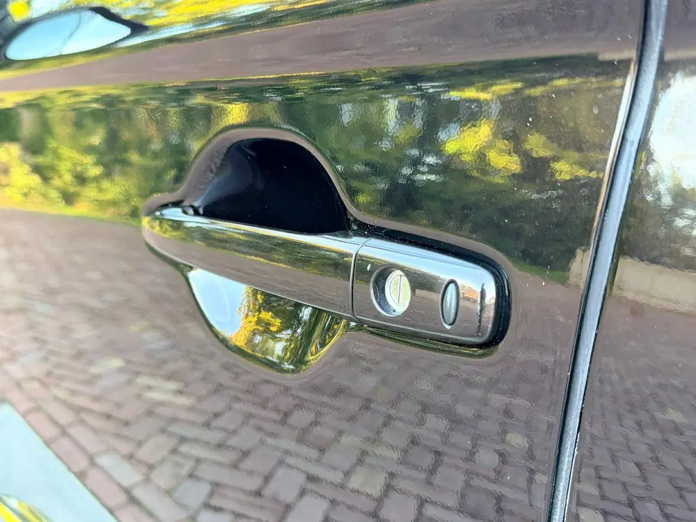 Mitsubishi Outlander 2.4 PHEV S-Edition uit 2019, foto 12