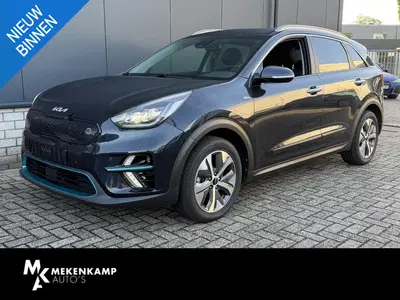 Kia Niro ExecutiveLine 64 kWh 17" uit 2021