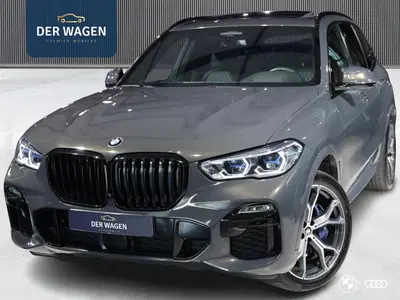 BMW X5 xDr45e M SPORT uit 2021