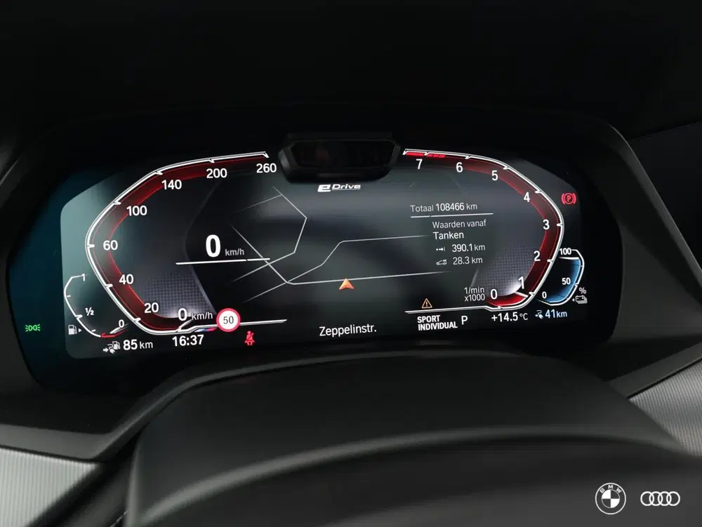 BMW X5 xDr45e M SPORT uit 2021, foto 13