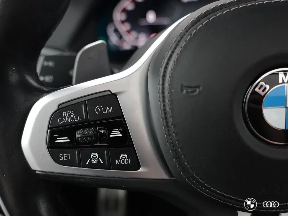 BMW X5 xDr45e M SPORT uit 2021, foto 14