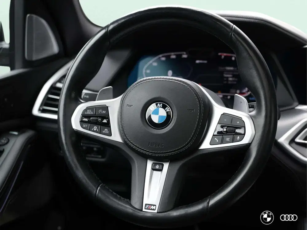 BMW X5 xDr45e M SPORT uit 2021, foto 15