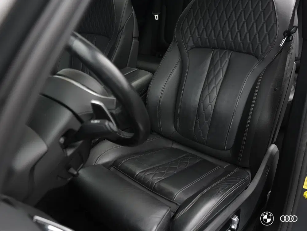 BMW X5 xDr45e M SPORT uit 2021, foto 7